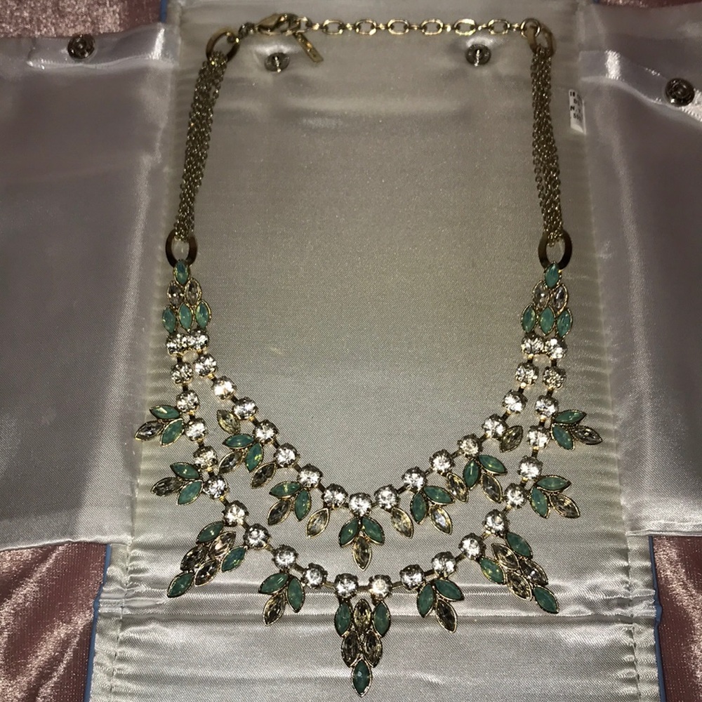 mythologie necklace